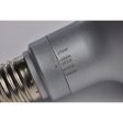 PAR30 Long Neck LED Bulb, 1000 Lumens, 75W Equal, 27K|30K|40K|50K, E26 Base, 40° Flood Cheap