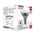 PAR30 Long Neck LED Bulb, 1000 Lumens, 75W Equal, 27K|30K|40K|50K, E26 Base, 40° Flood Cheap