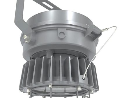 30 Watts, LED Explosion Proof Lights, Hazardous High Bays, 5000K, 120-277V, Surface and Pendant Mount Online now