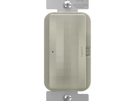 radiant Smart Gateway With Netatmo, Matte Nickel For Sale