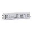 25 Watts LED Driver, Selectable Current 300-450mA, 0-10V Dimming, 120-277V Fashion