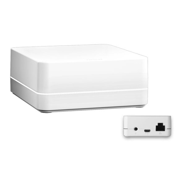 Caseta Wireless Smart Bridge with HomeKit Technology For Cheap