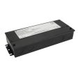 Adaptive 192 Watts, 24VDC LED Driver, ELV, MLV and Triac Dimming, Class 2, 120-277V Online now