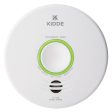 Smart Smoke Detector Hardwired 10-Year Lithium Backup Battery Online Hot Sale