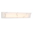 Eroles LED Bath Bar Brushed nickel Finish Online Sale