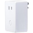 300 Watt 120 Volt Z-Wave Smart Plug Dimming Module White Online