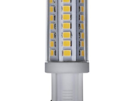 T4 Mini LED Bulb, 5 Watts, 550 Lumens, 3000K, G9 Double Loop Base Online