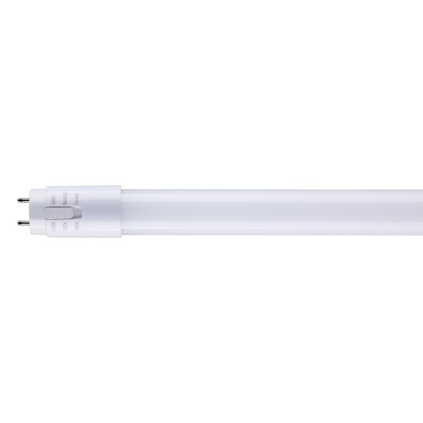 2 Pack - 4ft LED T8 Tube, 13 Watts, 1800 Lumens, 40K|50K|65K, Ballast Bypass, Single|Dual End Cheap