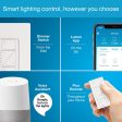 Caseta Wireless Smart Bridge with HomeKit Technology For Cheap