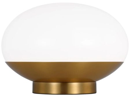 Lune Accent Table Lamp Online