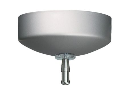 Surface Transformer 60W EL LED 12V Satin Nickel Finish 120V Hot on Sale