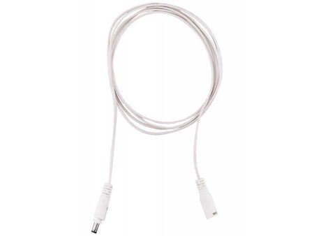 1-Pin 6 Foot Remote Driver Extension Cable For Downlights Cheap