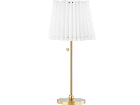 Demi Table Lamp Online now