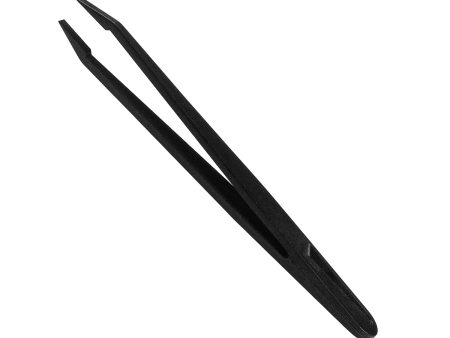 Bergeon 6751-05 Carbon Fibber Watch Battery Tweezers Cleanroom Fashion